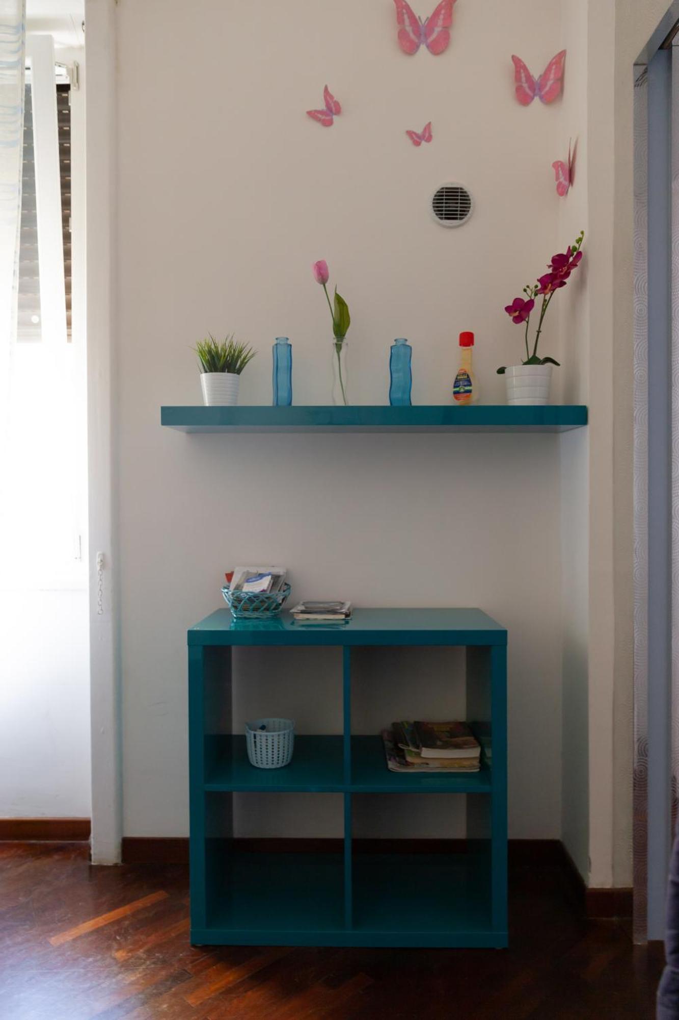 Appartamento Velia Salerno Exterior foto